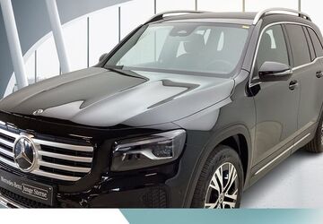 Mercedes-Benz GLB 200 17.794 km 38.280 &euro; Leipzig 04277