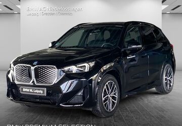 BMW iX1 1.500 km 45.950 &euro; Leipzig 04103