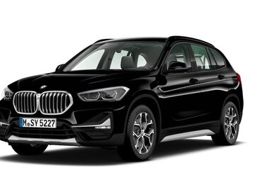 BMW X1 44.770 km 29.850 &euro; Eilenburg 04838