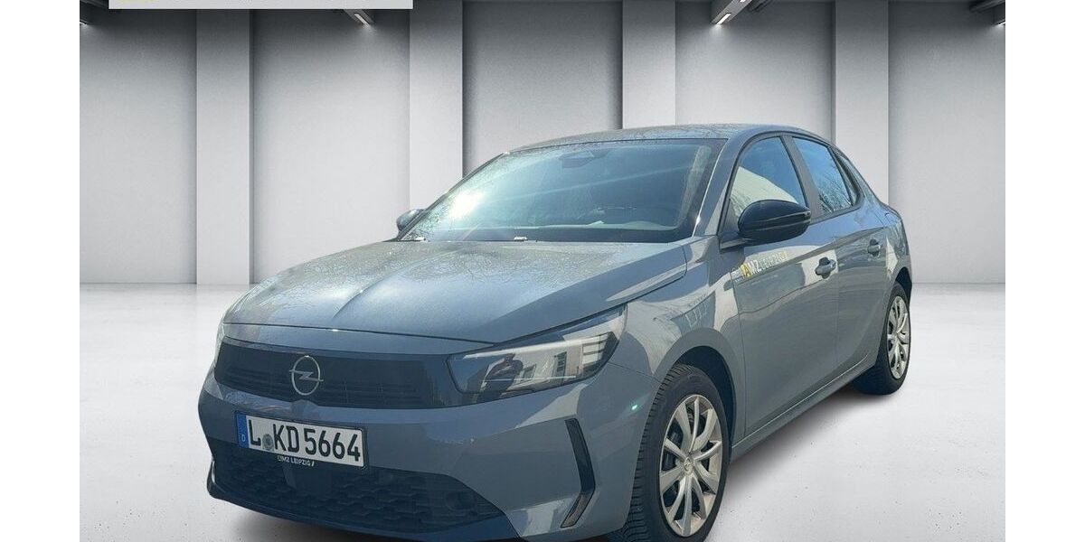 Opel Corsa 3.000 km 20.990 &euro; Leipzig 04179