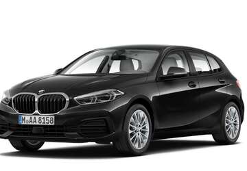 BMW 120 84.885 km 22.950 &euro; Leipzig 04328