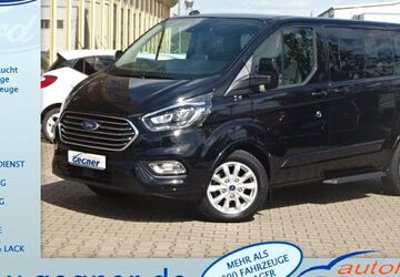 Ford Tourneo Custom 24.689 km 40.740 &euro; Eilenburg 04838