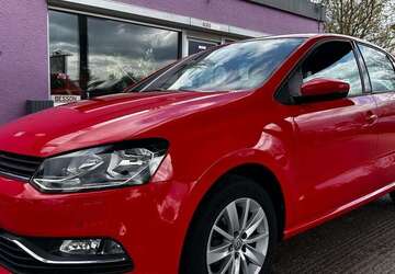 VW Polo 106.969 km 7.990 &euro; Kabelsketal OT Gröbers 06184