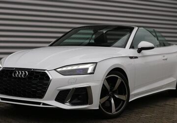 Audi A5 37.578 km 45.530 &euro; Delitzsch 04509