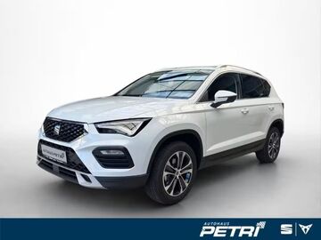 Gebrauchte Seat Ateca