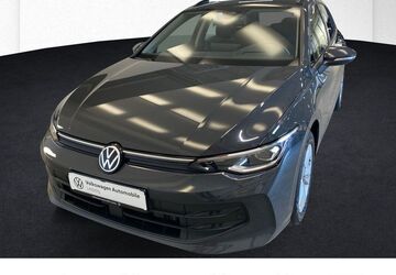 VW Golf 23.404 km 25.920 &euro; Leipzig 04178