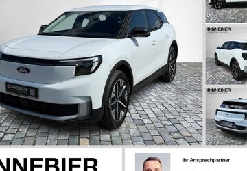 Ford Explorer 4.105 km 39.290 &euro; Leipzig 04158