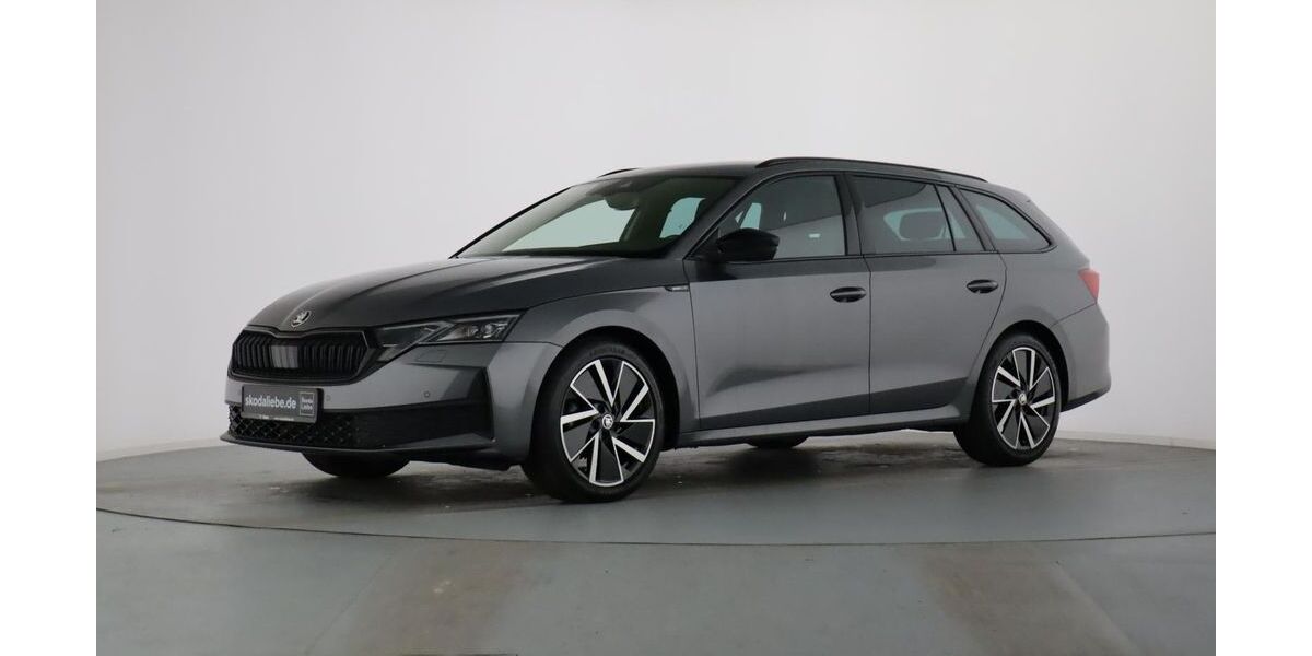 Skoda Octavia 29.999 km 29.889 &euro; Leipzig 04103