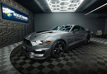 Ford Mustang 82.190 km 35.990 &euro; Leipzig 04178