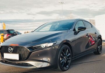 Mazda 3 12.000 km 22.990 &euro; Wurzen 04808