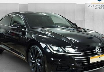 VW Arteon 81.903 km 28.380 &euro; Taucha 04425