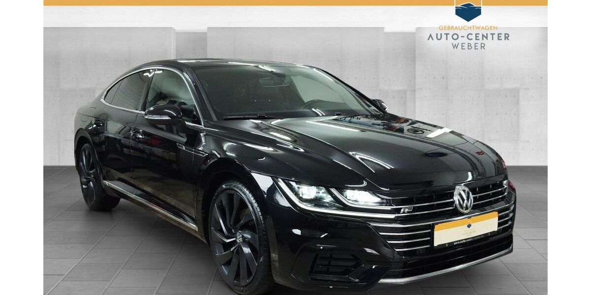 VW Arteon 81.903 km 28.380 &euro; Taucha 04425