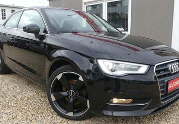 Audi A3 191.632 km 9.700 &euro; Leipzig 04179