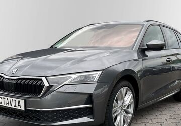 Skoda Octavia 18.014 km 32.190 &euro; Leipzig 04328