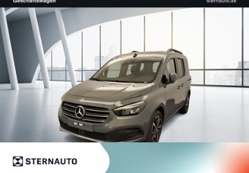 Mercedes-Benz T-Klasse 3.001 km 38.990 &euro; Leipzig 04347