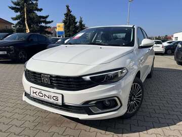 Gebrauchte Fiat Tipo