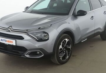 Citroen C4 8.755 km 22.390 &euro; Leipzig 04328