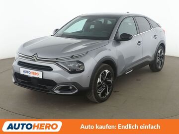 Gebrauchte Citroën C4