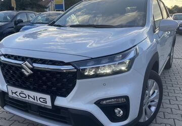 Suzuki (SX4) S-Cross 15.380 km 21.999 &euro; Leipzig 04178