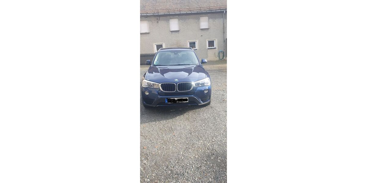 BMW X3 137.300 km 17.200 &euro; Bad Lausick 04651