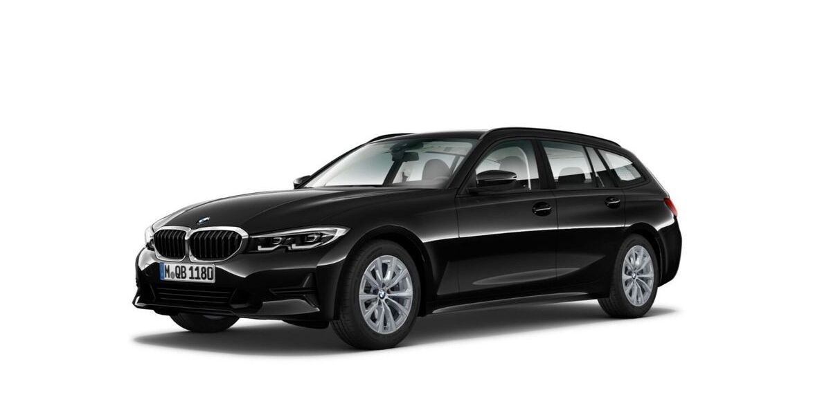 BMW 320 28.700 km 29.968 &euro; Merseburg 06217
