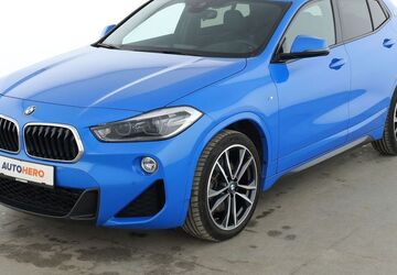 BMW X2 72.411 km 23.890 &euro; Leipzig 04328