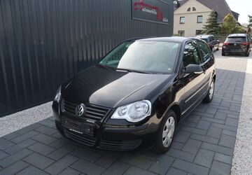 VW Polo 109.500 km 3.888 &euro; Großpösna/Leipzig 04463