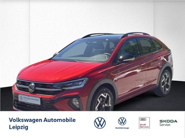 Gebrauchte VW Taigo