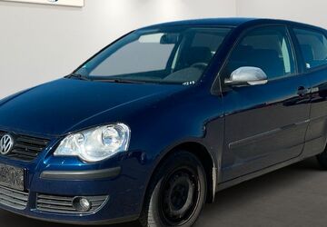 VW Polo 140.138 km 799 &euro; Brehna 06796