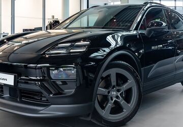 Porsche Macan 7.900 km 91.800 &euro; Leipzig 04356