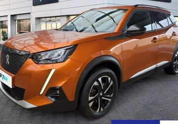 Peugeot 2008 69.847 km 17.930 &euro; Leipzig 04129