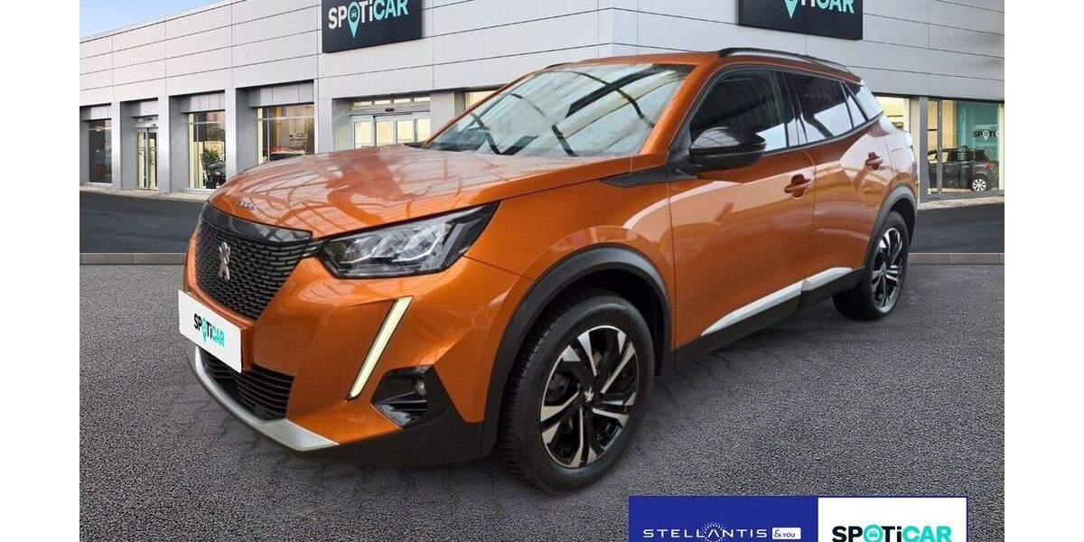 Peugeot 2008 69.847 km 17.930 &euro; Leipzig 04129