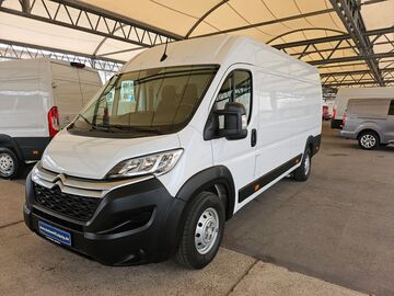 Gebrauchte Citroën Jumper