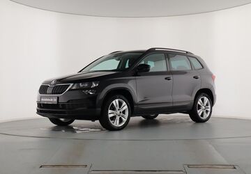 Skoda Karoq 45.160 km 22.889 &euro; Leipzig 04103