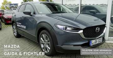 Gebrauchte Mazda CX-30