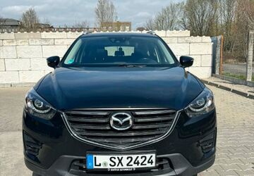 Mazda CX-5 137.956 km 12.000 &euro; LEIPZIG 04157