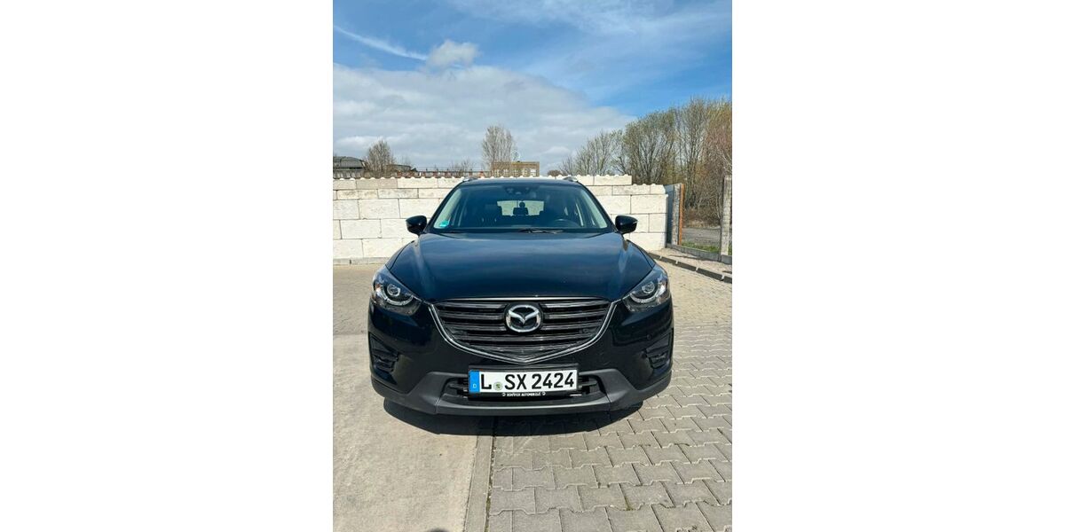 Mazda CX-5 137.956 km 12.000 &euro; LEIPZIG 04157