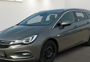 Opel Astra 136.556 km 6.299 &euro; Brehna 06796