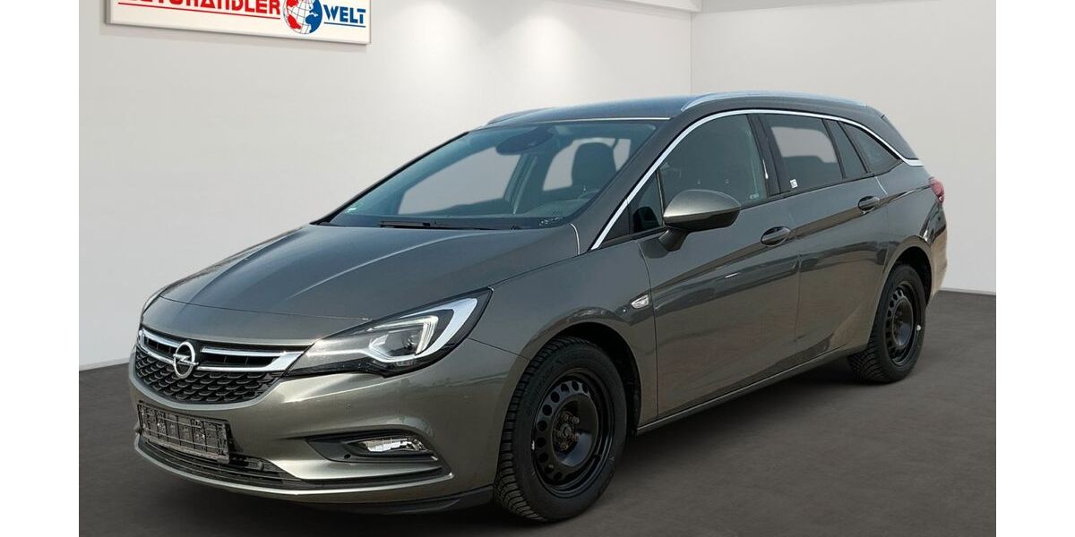 Opel Astra 136.556 km 6.299 &euro; Brehna 06796