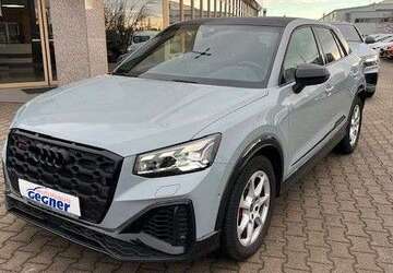 Audi SQ2 39.600 km 37.740 &euro; Eilenburg 04838