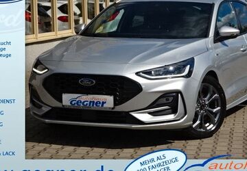 Ford Focus 33.945 km 21.840 &euro; Eilenburg 04838