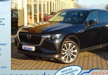 Mazda CX-60 42.714 km 42.440 &euro; Eilenburg 04838