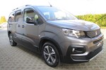Peugeot Rifter GT-Line L2 53.975 km 19.990 &euro; Böhlen 04564