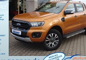 Ford Ranger 59.870 km 33.440 &euro; Eilenburg 04838