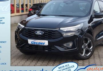 Ford Kuga 19.544 km 29.840 &euro; Eilenburg 04838