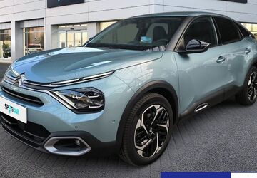 Citroen C4 16.520 km 18.430 &euro; Leipzig 04129