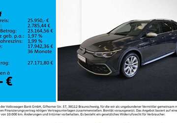 VW Golf 51.396 km 25.951 &euro; Leipzig 04178