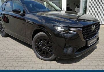 Mazda CX-60 4.119 km 53.980 &euro; Delitzsch 04509