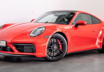 Porsche 992 13.151 km 148.800 &euro; Leipzig 04356