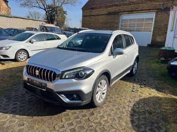 Gebrauchte Suzuki SX4